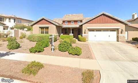 Daniel, BUCKEYE, AZ 85396