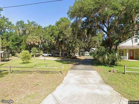115Th, INGLIS, FL 34449