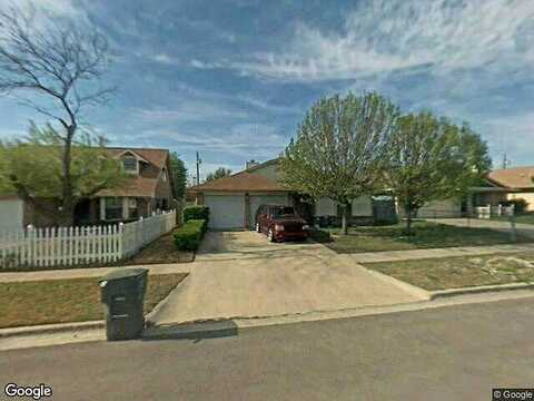 Cascade, KILLEEN, TX 76549