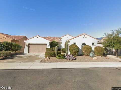 264Th, BUCKEYE, AZ 85396