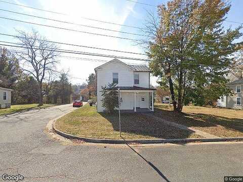 Hood, LYNCHBURG, VA 24501