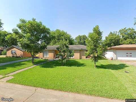 17Th, TEXAS CITY, TX 77590