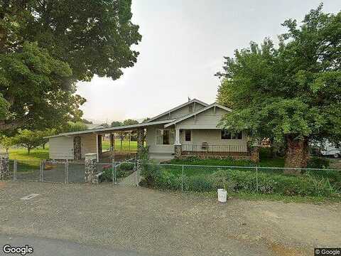 Vine, RICHLAND, OR 97870
