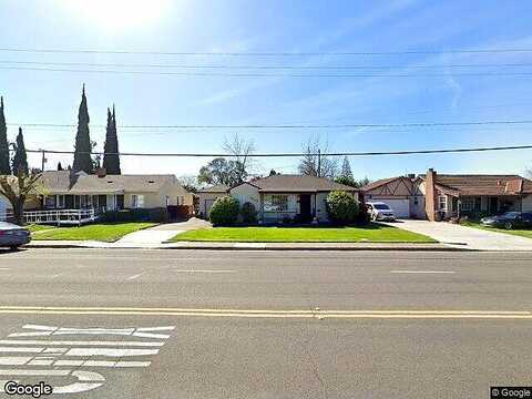 Alpine, STOCKTON, CA 95204