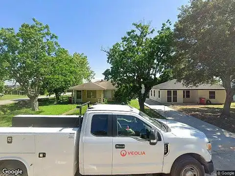 Avenue H, FREEPORT, TX 77541