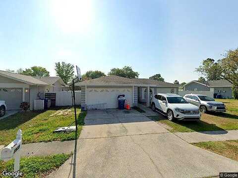 Cloverdale, LUTZ, FL 33549