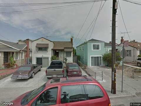 103Rd, OAKLAND, CA 94603