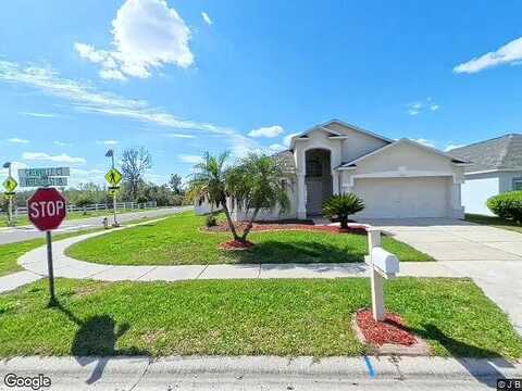 Grenville, WESLEY CHAPEL, FL 33543