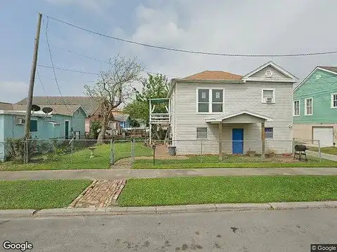 30Th, GALVESTON, TX 77550