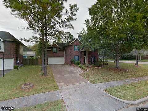San Joaquin, FRIENDSWOOD, TX 77546