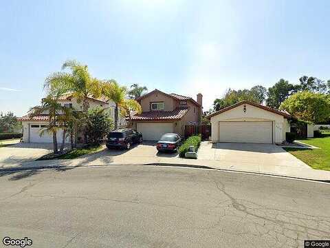 Avenida Aragon, OCEANSIDE, CA 92056