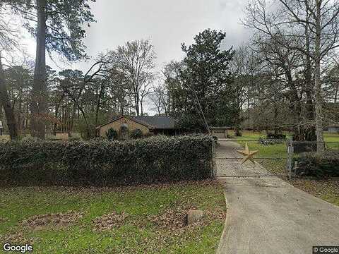 Mink Lake, MAGNOLIA, TX 77355