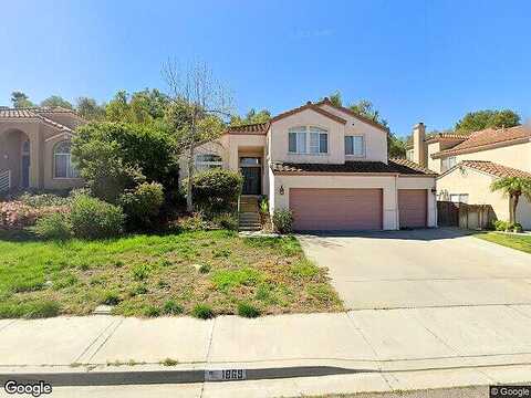 Centennial, ESCONDIDO, CA 92026