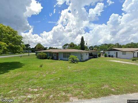 Date Palm, EDGEWATER, FL 32141
