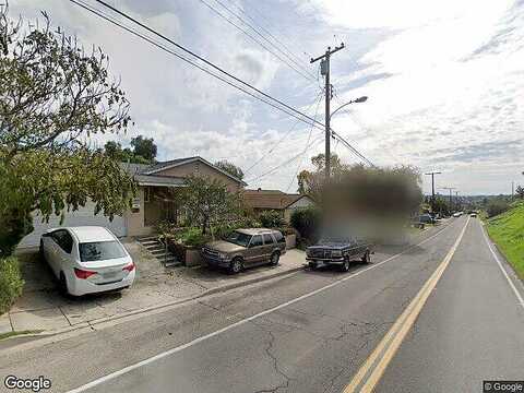 69Th, LEMON GROVE, CA 91945