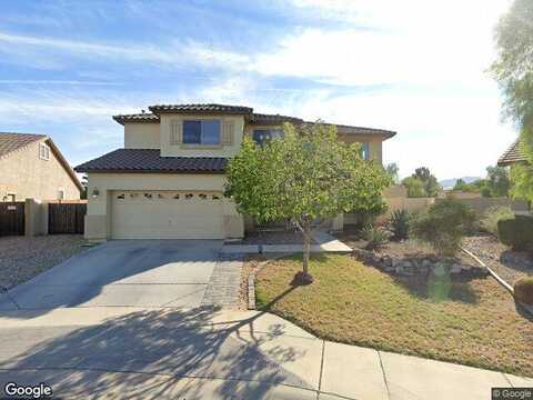 Desert, SURPRISE, AZ 85388