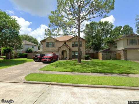Palo Duro, FRIENDSWOOD, TX 77546