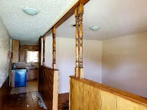 Beech, PAMPA, TX 79065