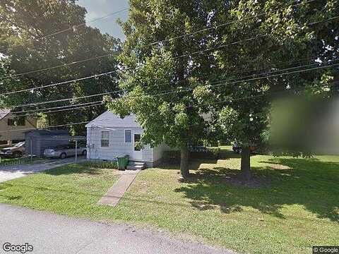 Lawrence, ROSSVILLE, GA 30741