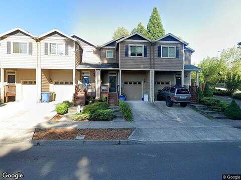 Balken, SANDY, OR 97055