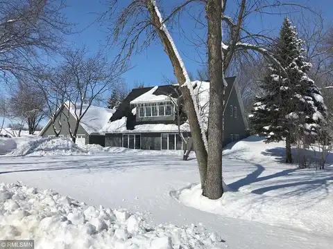 50Th, WILLMAR, MN 56201