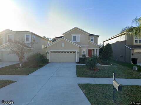 Cunningham, LAND O LAKES, FL 34638