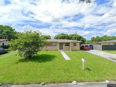 40Th, MIAMI GARDENS, FL 33055