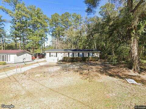 Pinetree, THOMASVILLE, GA 31792