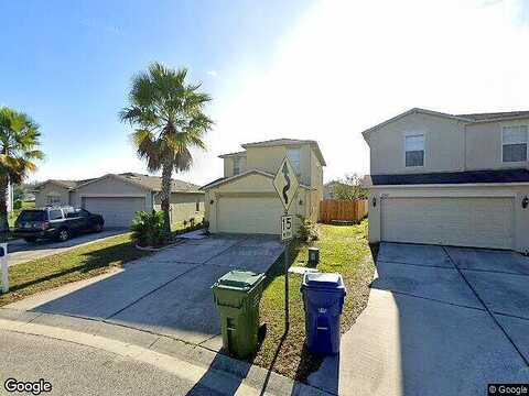 Garden Heath, LAND O LAKES, FL 34638