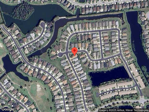Arbor Knoll, TRINITY, FL 34655