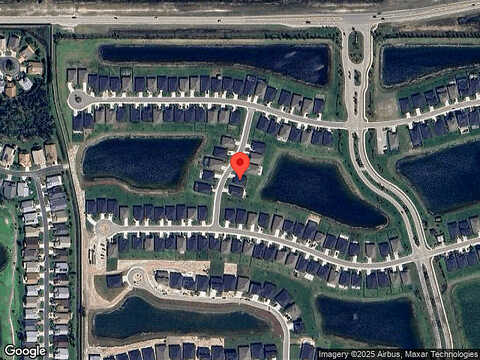 Via Mercato, NORTH FORT MYERS, FL 33917