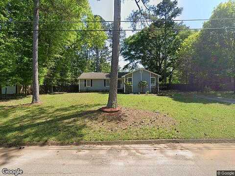 Rosewood, GRIFFIN, GA 30223