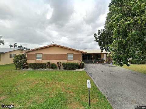 Home Place, PAHOKEE, FL 33476