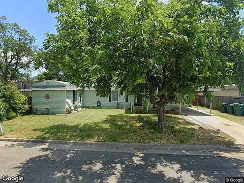 Manter, ANDERSON, CA 96007