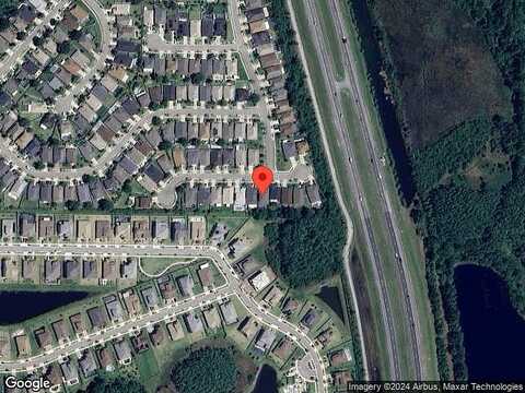 Taylow, ODESSA, FL 33556