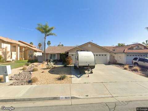 Mediterranean, MORENO VALLEY, CA 92551