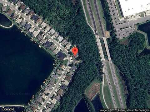 Ivy Lake, ODESSA, FL 33556