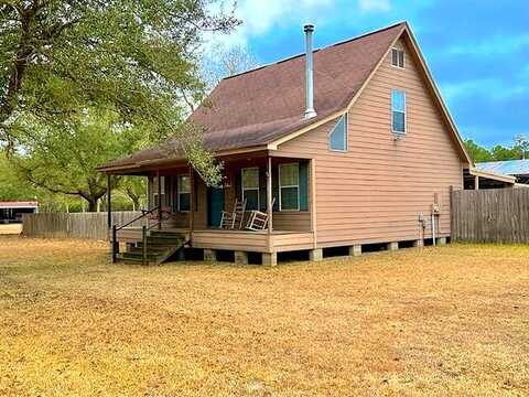 David Massingill, LUFKIN, TX 75901