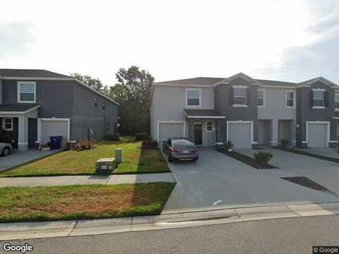 Hubbell, WESLEY CHAPEL, FL 33543