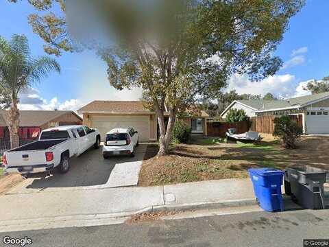 Arnheim, EL CAJON, CA 92021