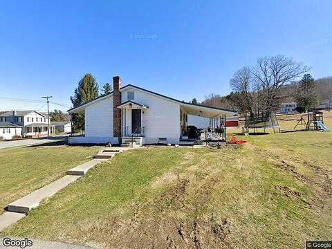Parish, RAMEY, PA 16671