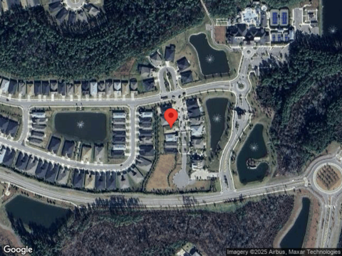 Eureka, YULEE, FL 32097