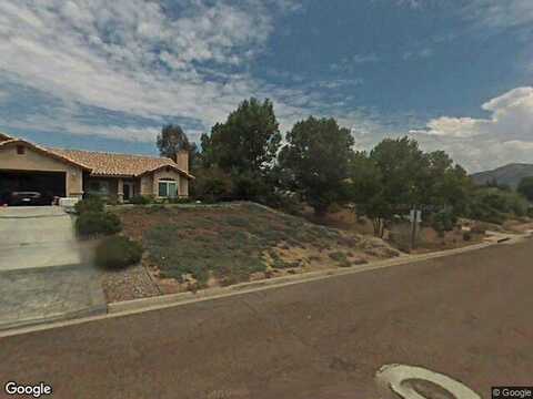 Oak Springs, RAMONA, CA 92065