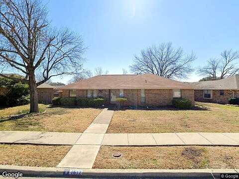 Peters Colony, CARROLLTON, TX 75007