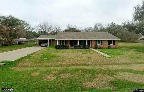 Barker, ALVIN, TX 77511