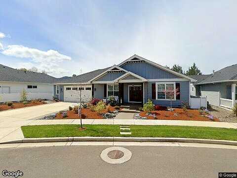 River Run, CENTRAL POINT, OR 97502