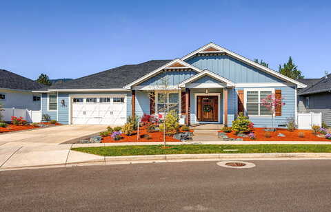 River Run, CENTRAL POINT, OR 97502