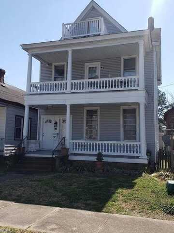 Spratley, PORTSMOUTH, VA 23704