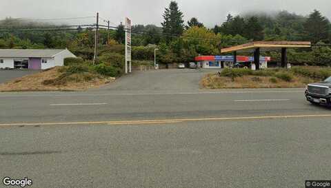 Highway 101, BROOKINGS, OR 97415