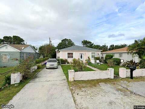 23Rd, RIVIERA BEACH, FL 33404